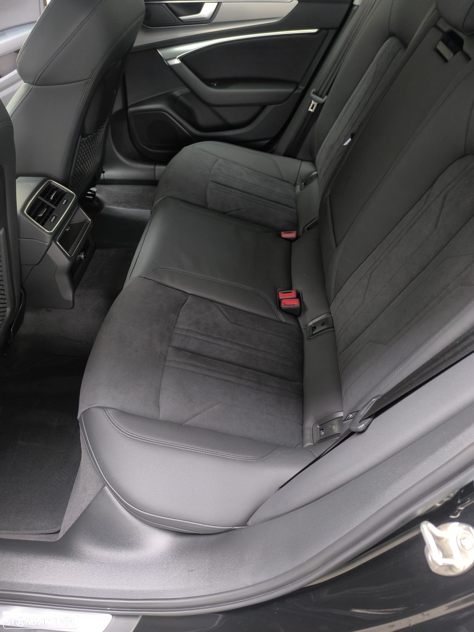 Audi A6 Avant 40 TDI Sport S tronic - 6