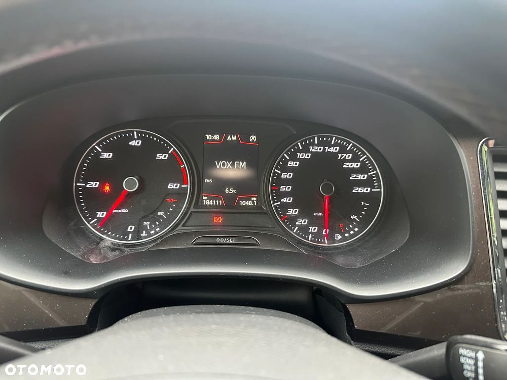 Seat Ateca 2.0 TDI 4Drive XCELLENCE - 15