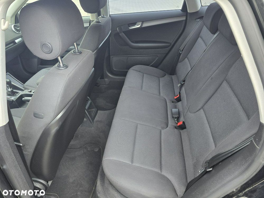 Audi A3 Sportback - 19