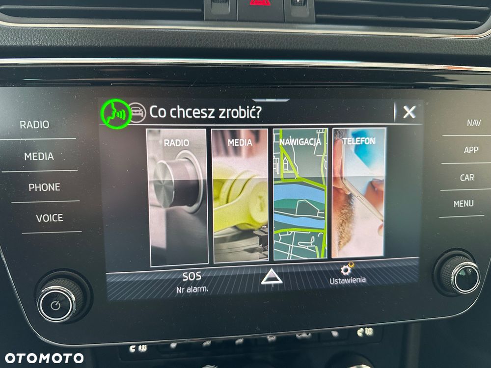 Skoda Superb 2.0 TDI Style DSG7 - 35