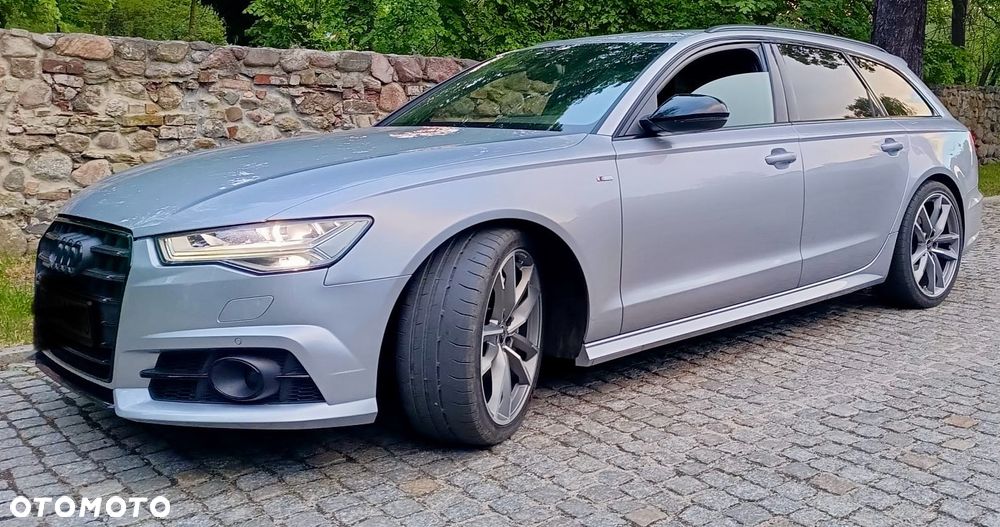 Audi A6 Avant 3.0 TDI Quattro Tiptronic - 4