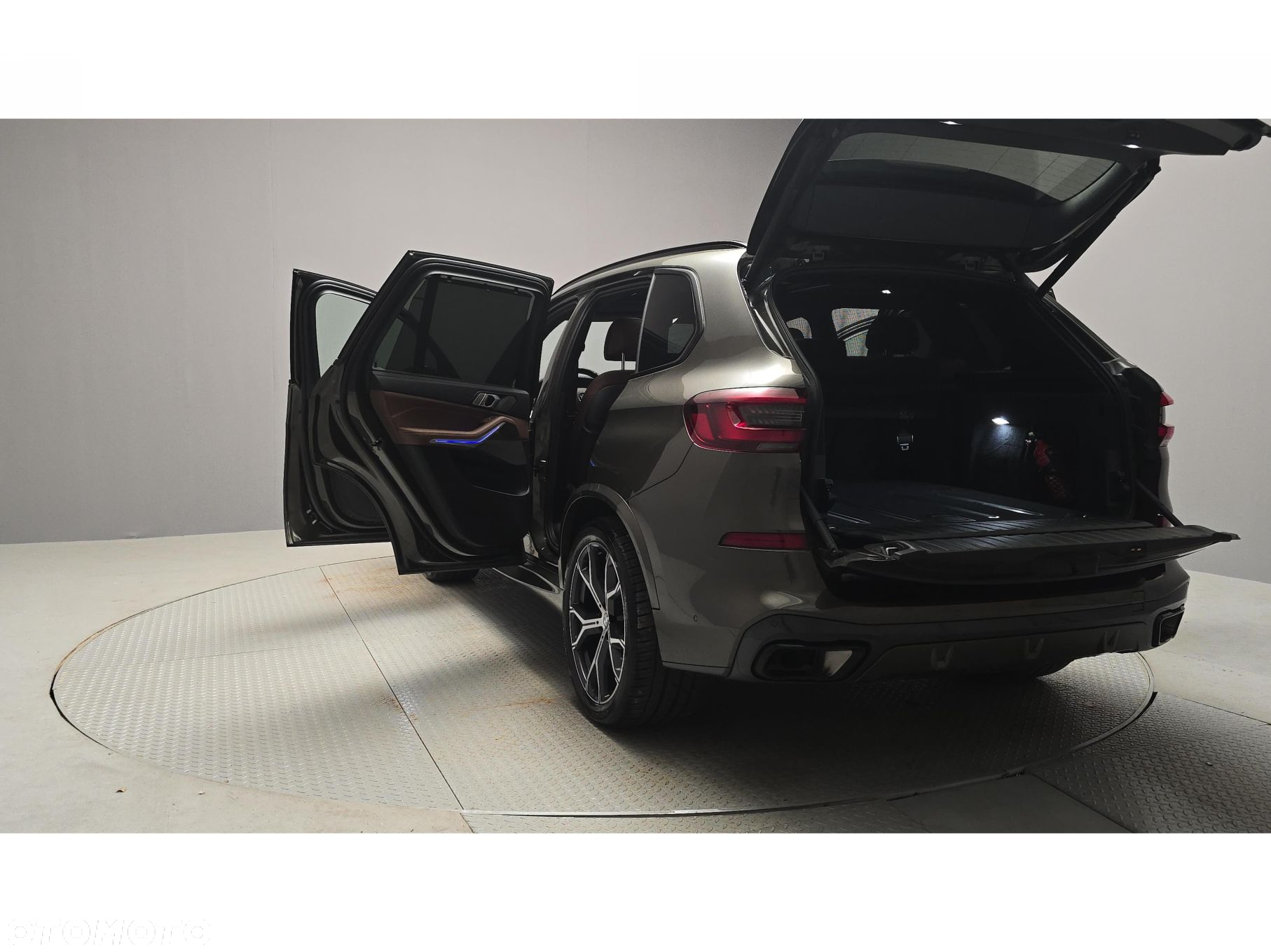 BMW X5 - 15