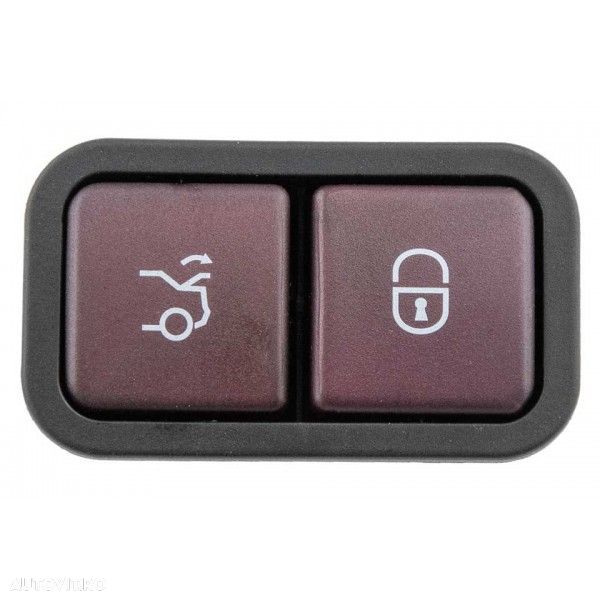 Comutator, Buton deschidere portbagaj Mercedes Clasa C W205 2013-, Cls C218 2011-, C238 2016-, Clasa E W212 2009-, Clasa E W213 2016-, 2208211479 - 1