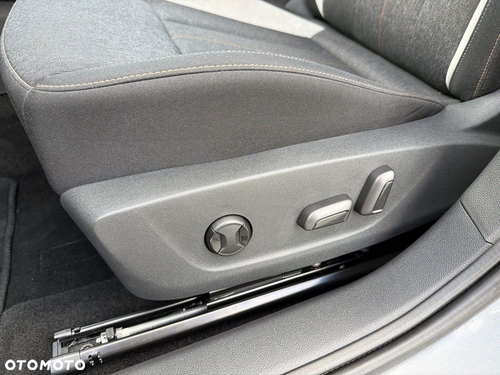 Skoda Scala 1.5 TSI Edition 130 DSG - 13