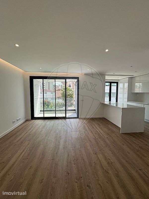 Apartamento T2 para arrendamento - Grande imagem: 3/12