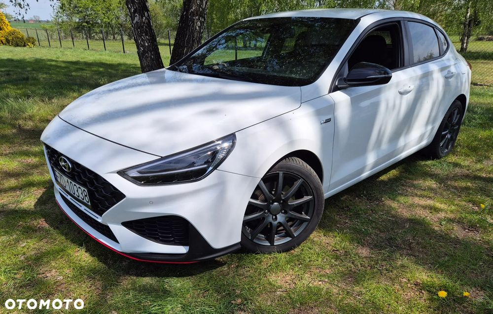 Hyundai i30 - 33