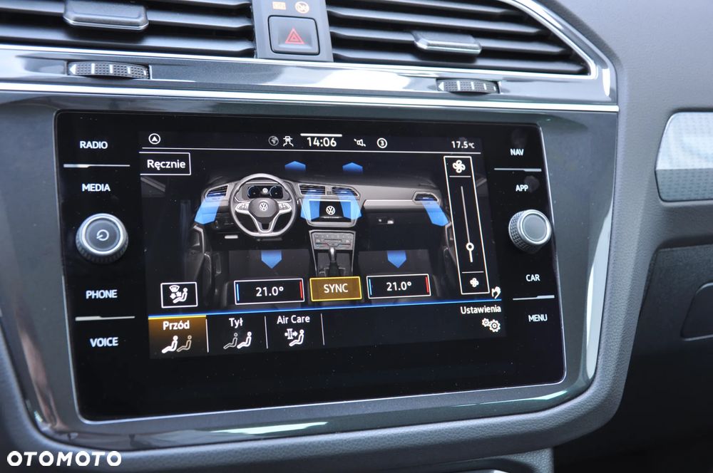 Volkswagen Tiguan 1.5 TSI EVO Life DSG - 14