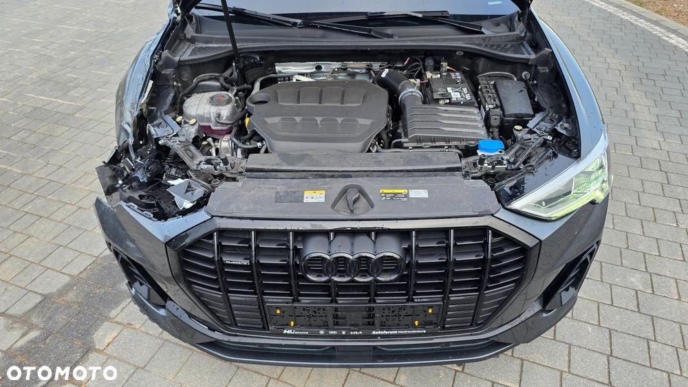 Audi Q3 40 TFSI Quattro S tronic S line - 19