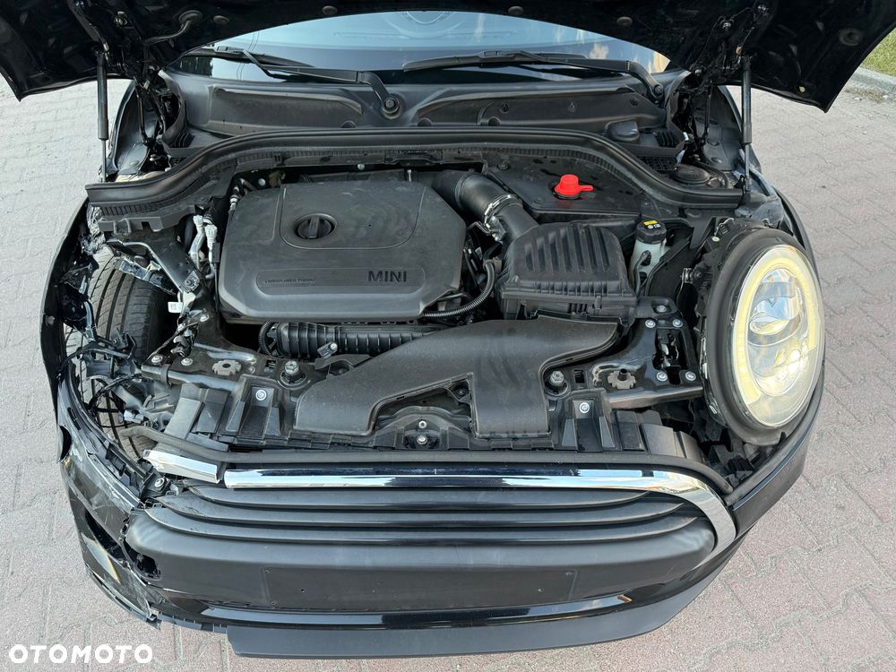 MINI Cooper - 15