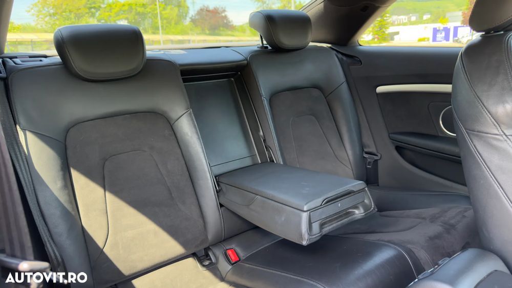 Audi A5 Coupé 2.0 TFSI Multitronic - 16