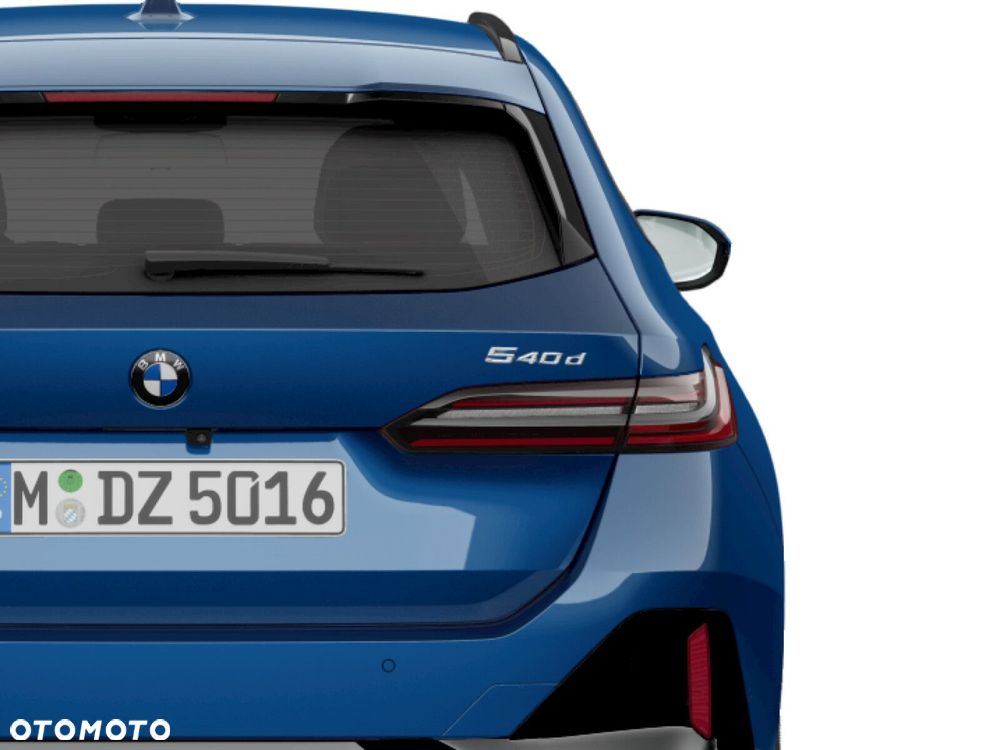 BMW Seria 5 - 6