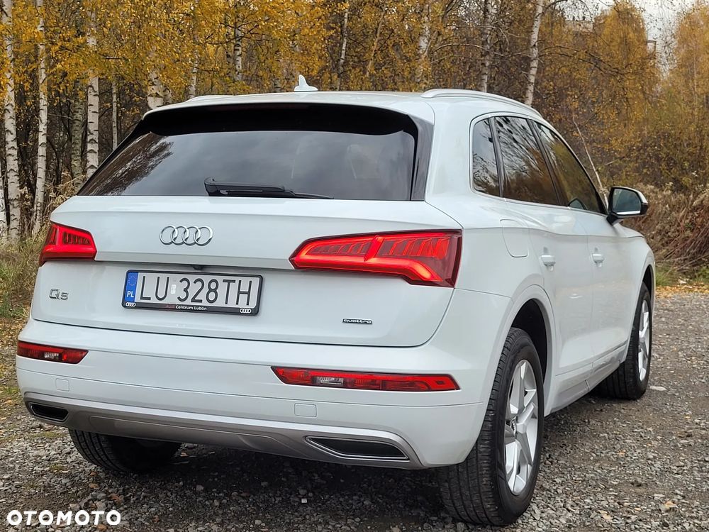 Audi Q5 2.0 TFSI Quattro Sport S tronic - 21