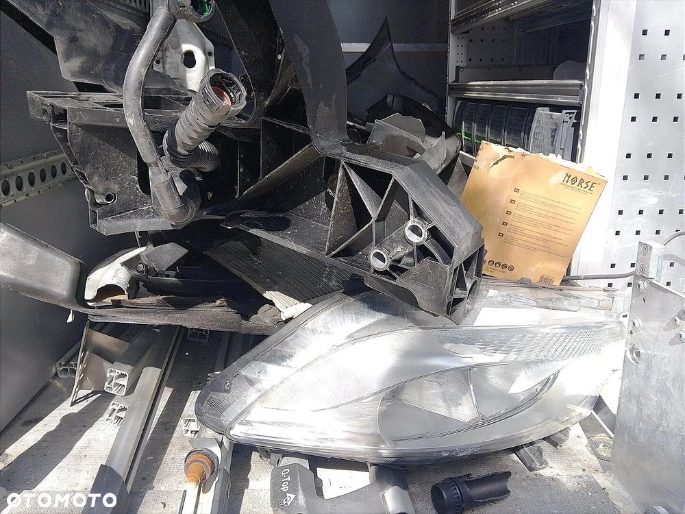 Mercedes-Benz SPRINTER 317 - 13