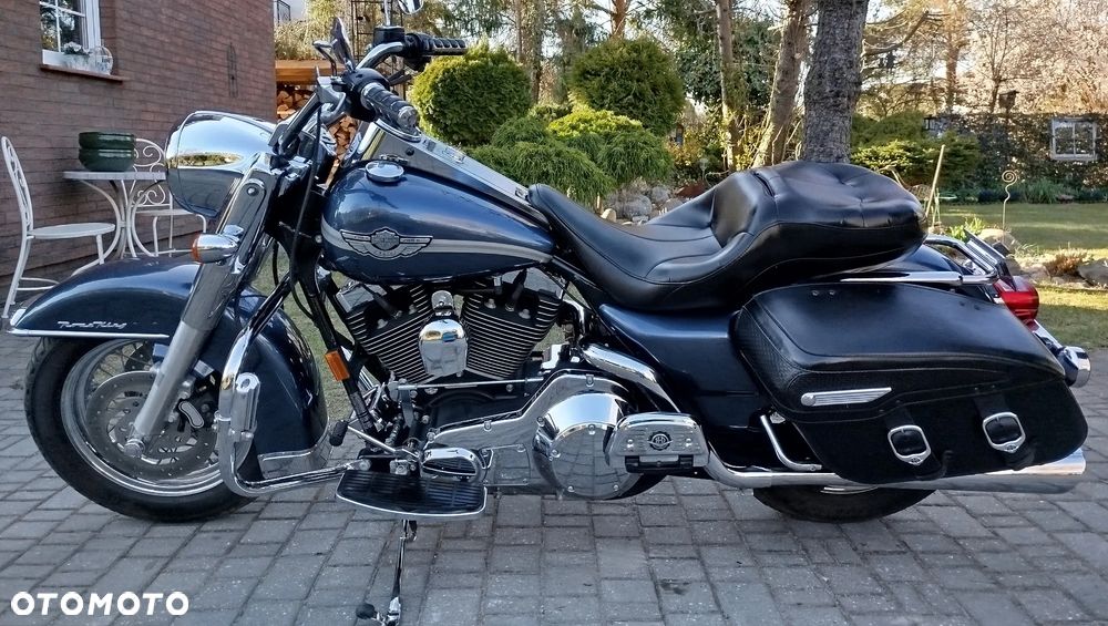 Harley-Davidson Touring Road King - 1