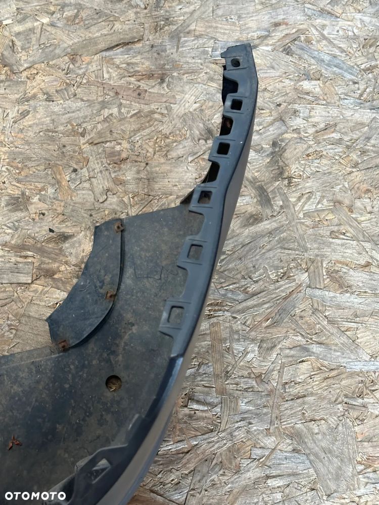 ZDERZAK PRZEDNI OPEL COMBO D - 7