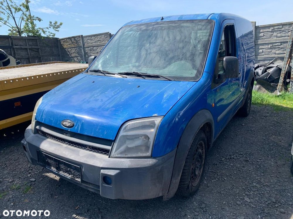 Ford Transit Connect 1.8 TDDI - 1