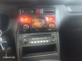 Citroën C3 Picasso 1.6 HDi Seduction 109g - 18