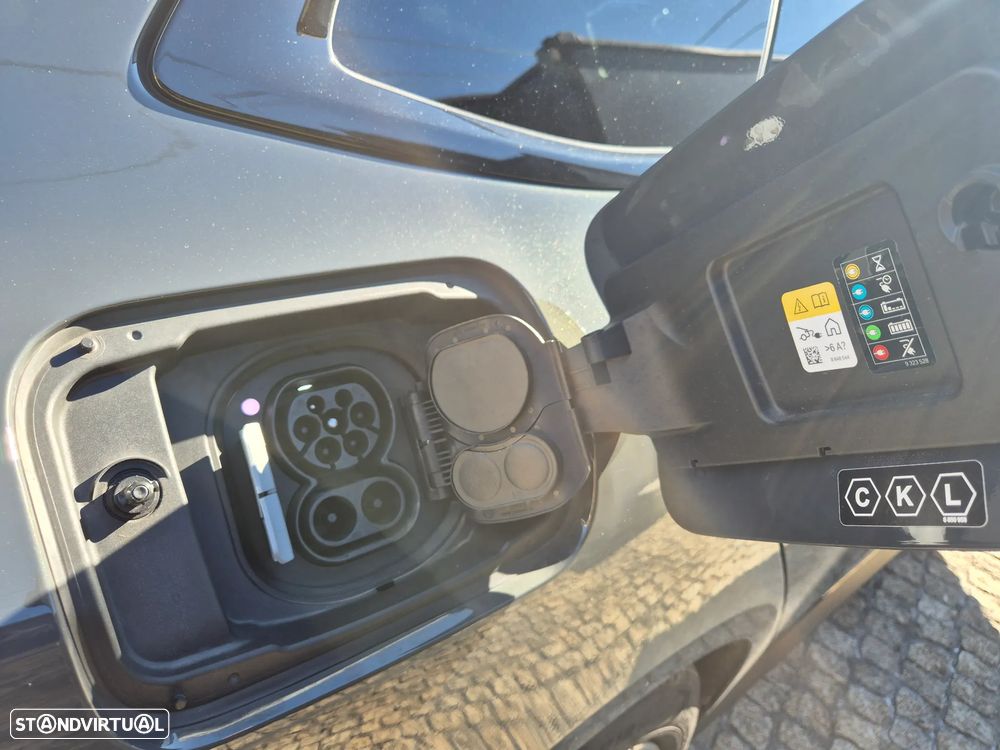 BMW i4 eDrive40 Pack Desportivo M - 15