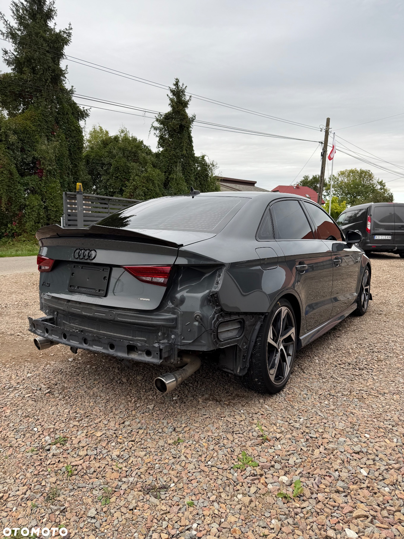 Audi A3 - 9