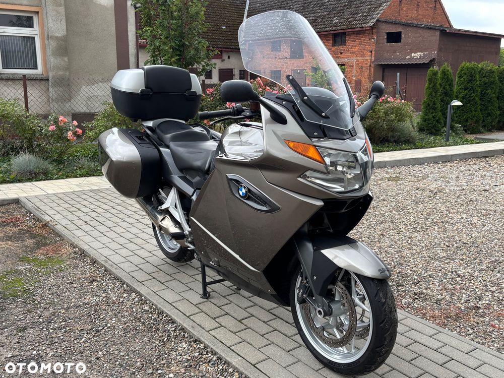 BMW K - 3