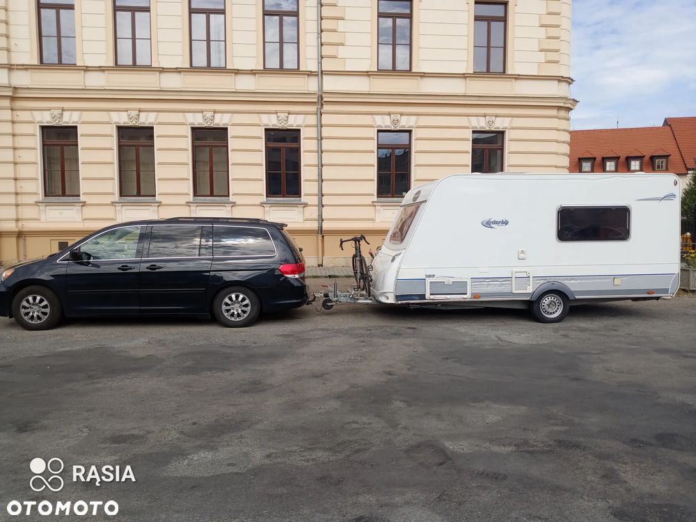 Caravelair Antares Luxe - 12