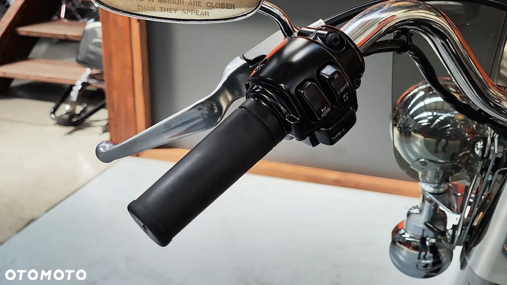 Harley-Davidson Softail Fat Boy - 31