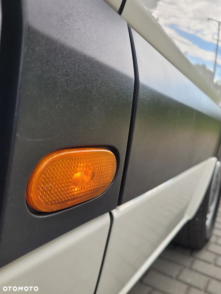Volkswagen Crafter - 31