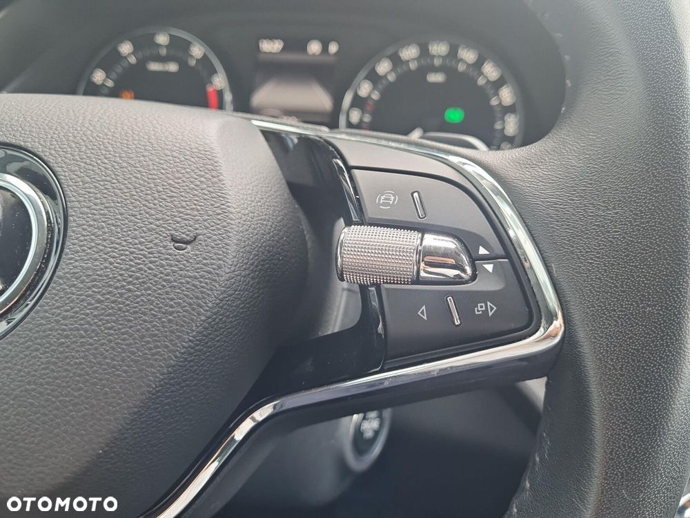 Skoda Octavia 1.5 TSI e-Tec Ambition DSG - 14