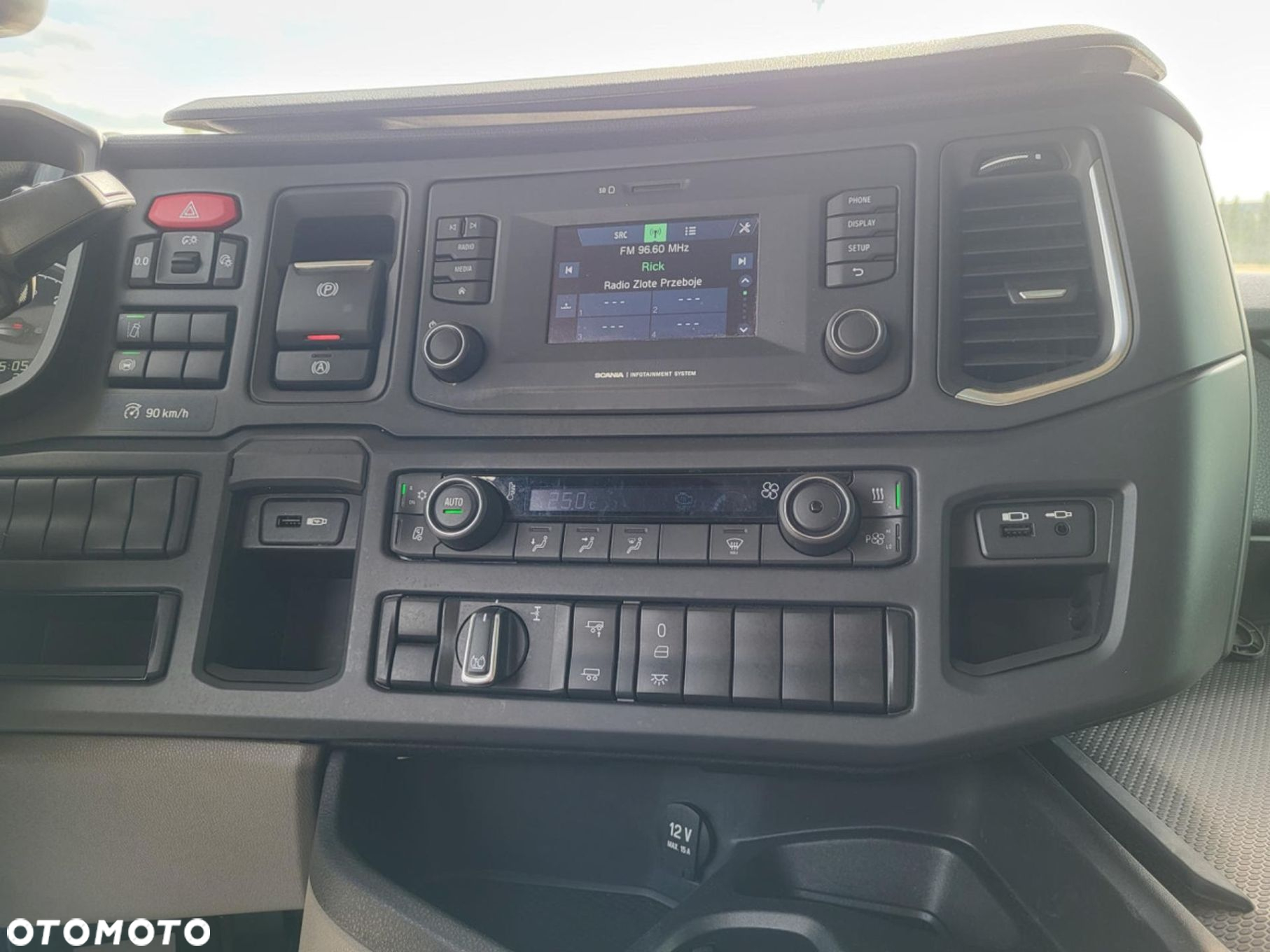 Scania R 450 A4x2EB Mega - 18