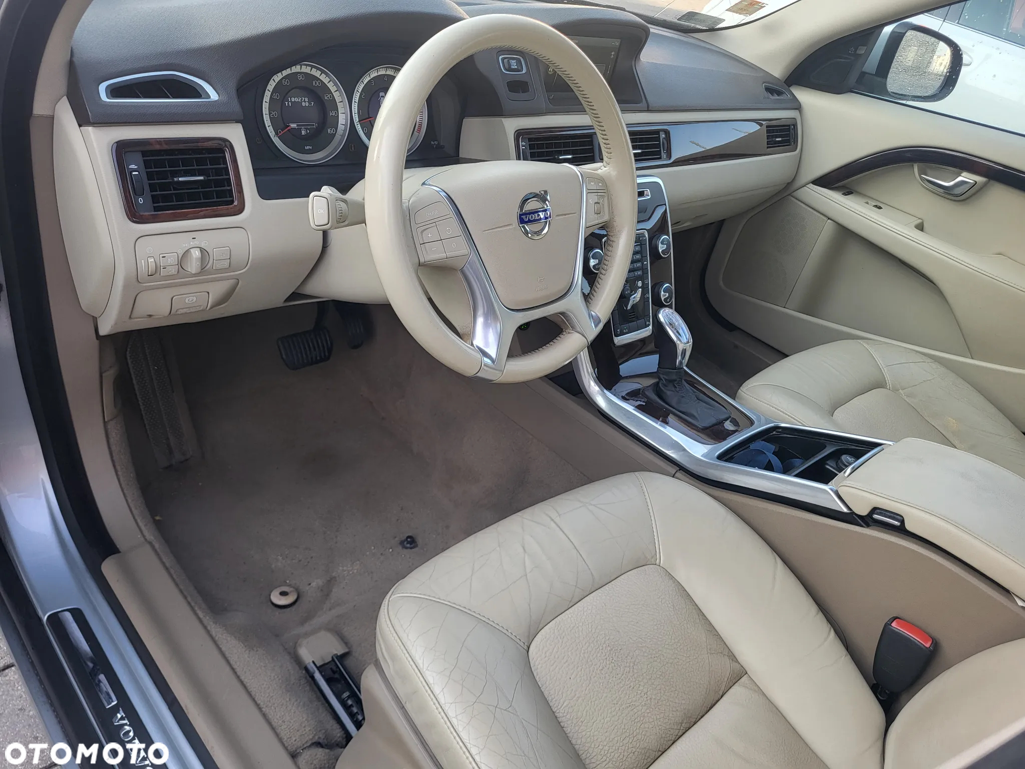 Volvo S80 3.2 Momentum - 19