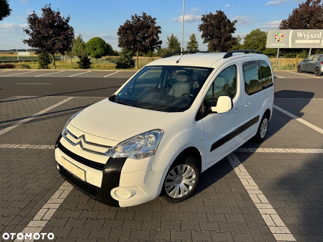 Citroën Berlingo 1.6 HDi Exclusive - 32