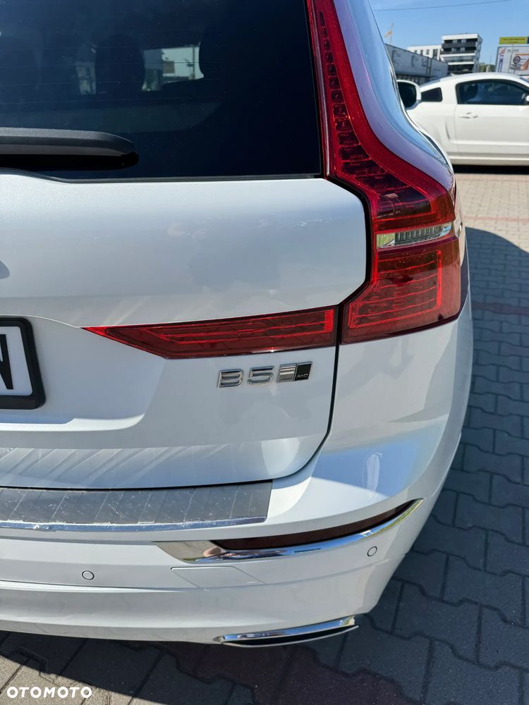 Volvo XC 60 B5 D AWD Inscription - 8