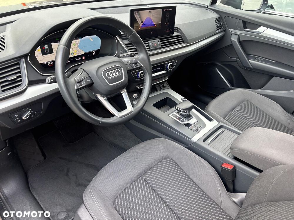 Audi Q5 - 16