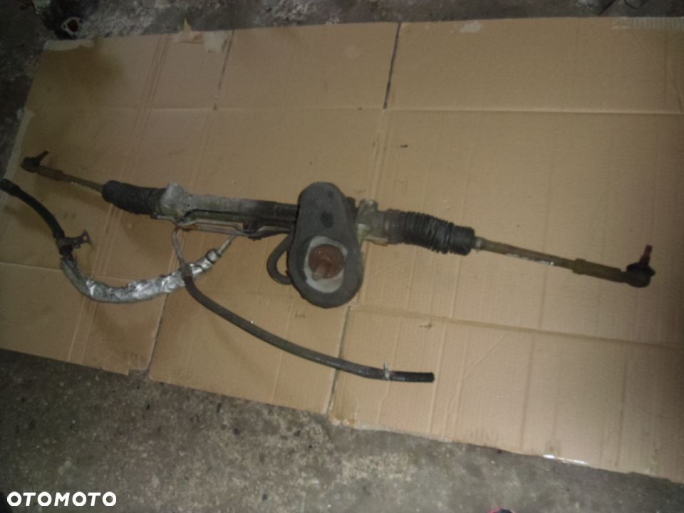 MAGLOWNICA MONDEO MK2 - 1