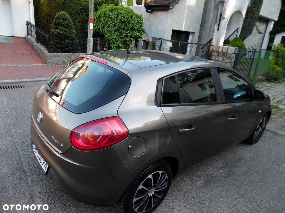 Fiat Bravo - 7