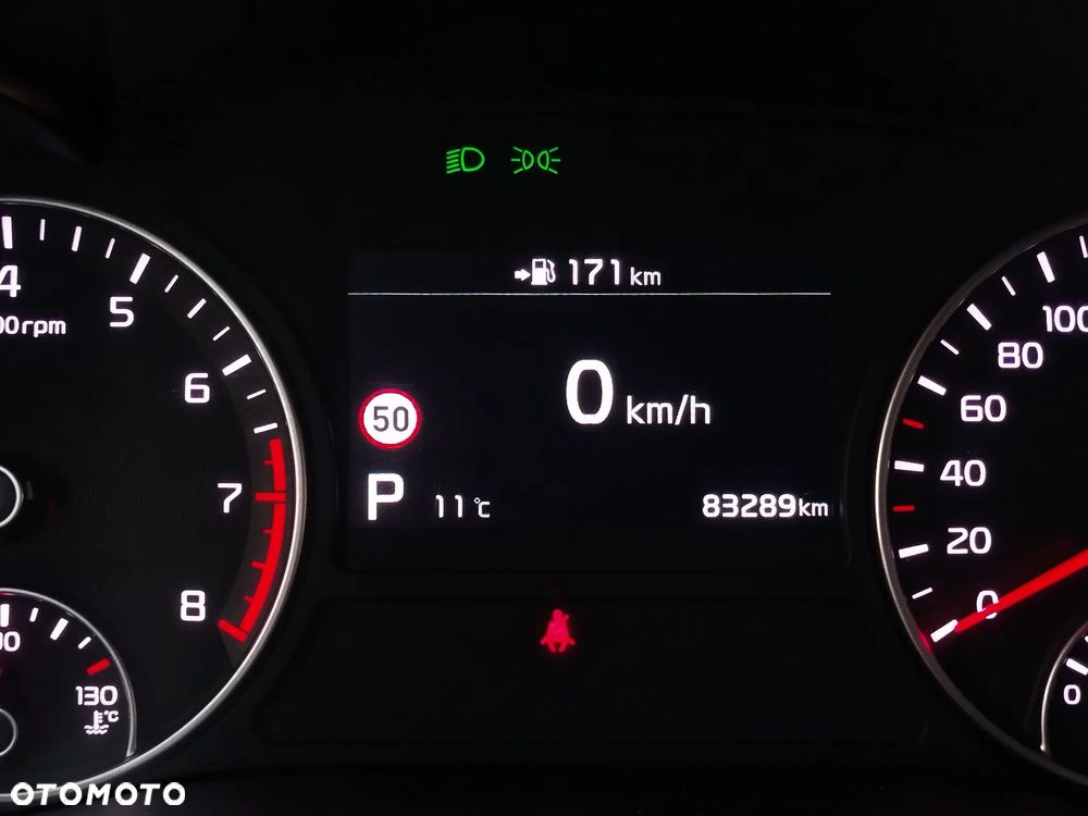 Kia Optima 1.6 T-GDI L DCT - 8