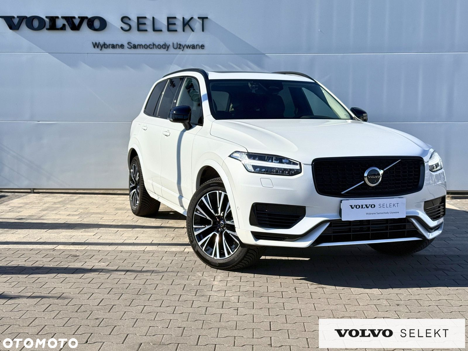 Volvo XC 90 - 3
