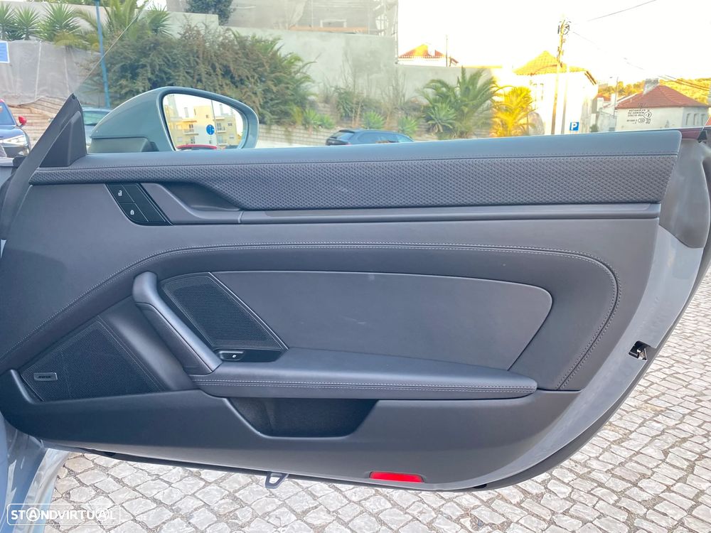 Porsche 911 (992) GT3 Touring Package PDK - 41