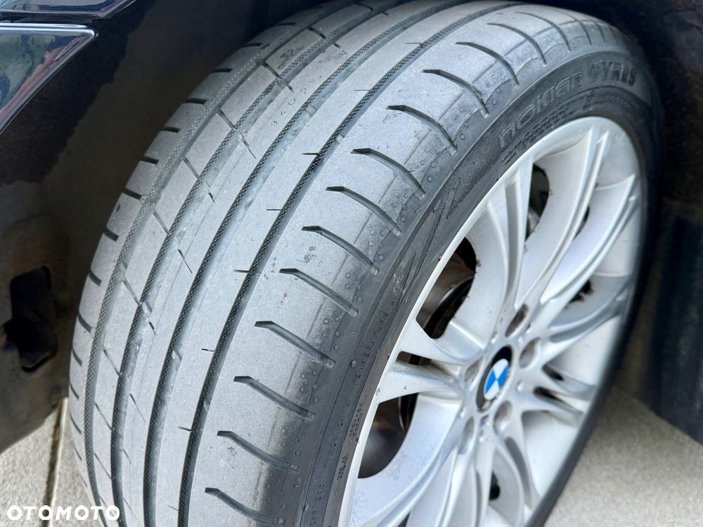 BMW Seria 5 - 27