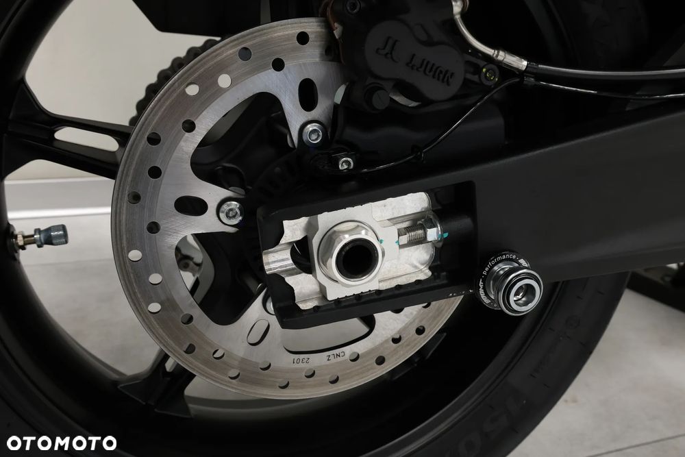 CFMoto 800MT Sport - 38