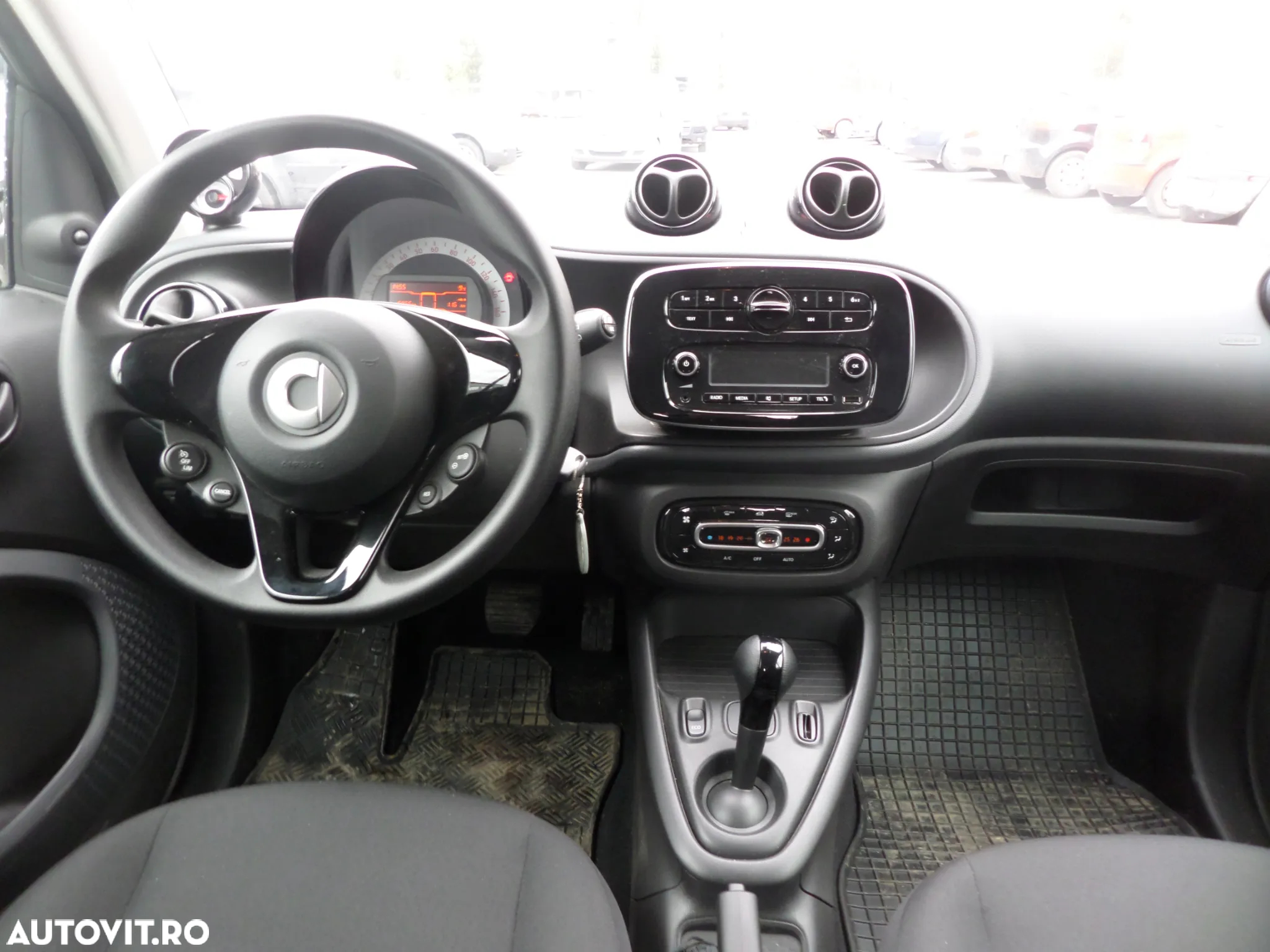 Smart Fortwo 60 kW electric drive prime - 20