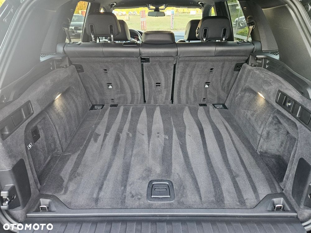 BMW X5 xDrive30d mHEV sport - 25