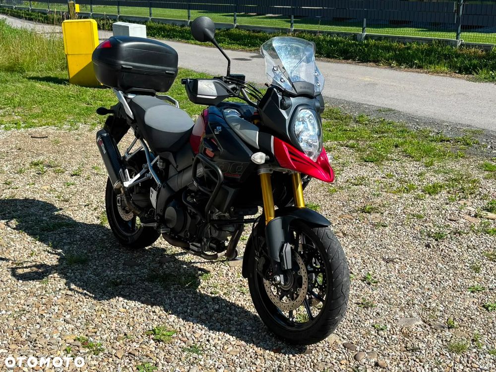 Suzuki DL - 3