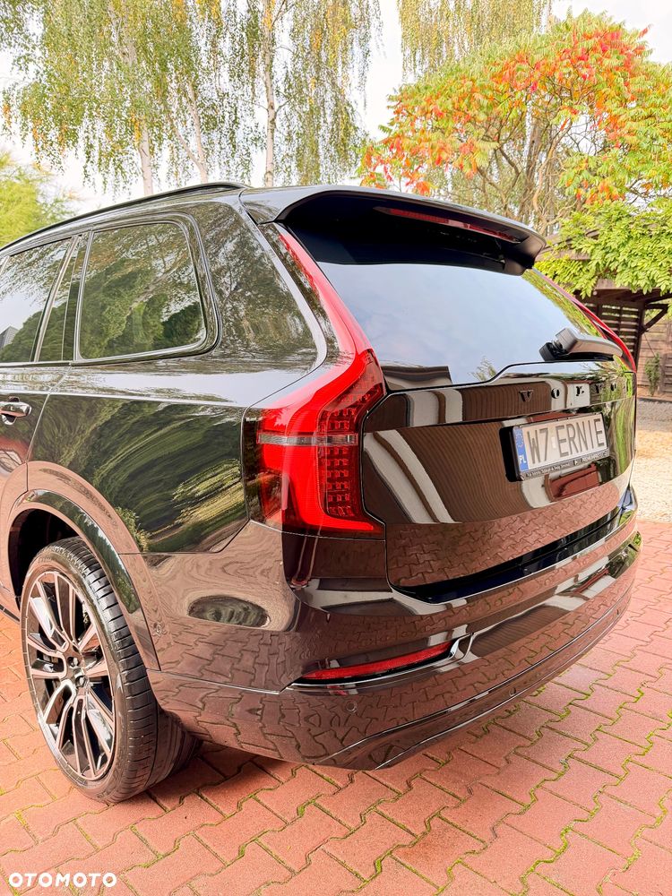 Volvo XC 90 - 37