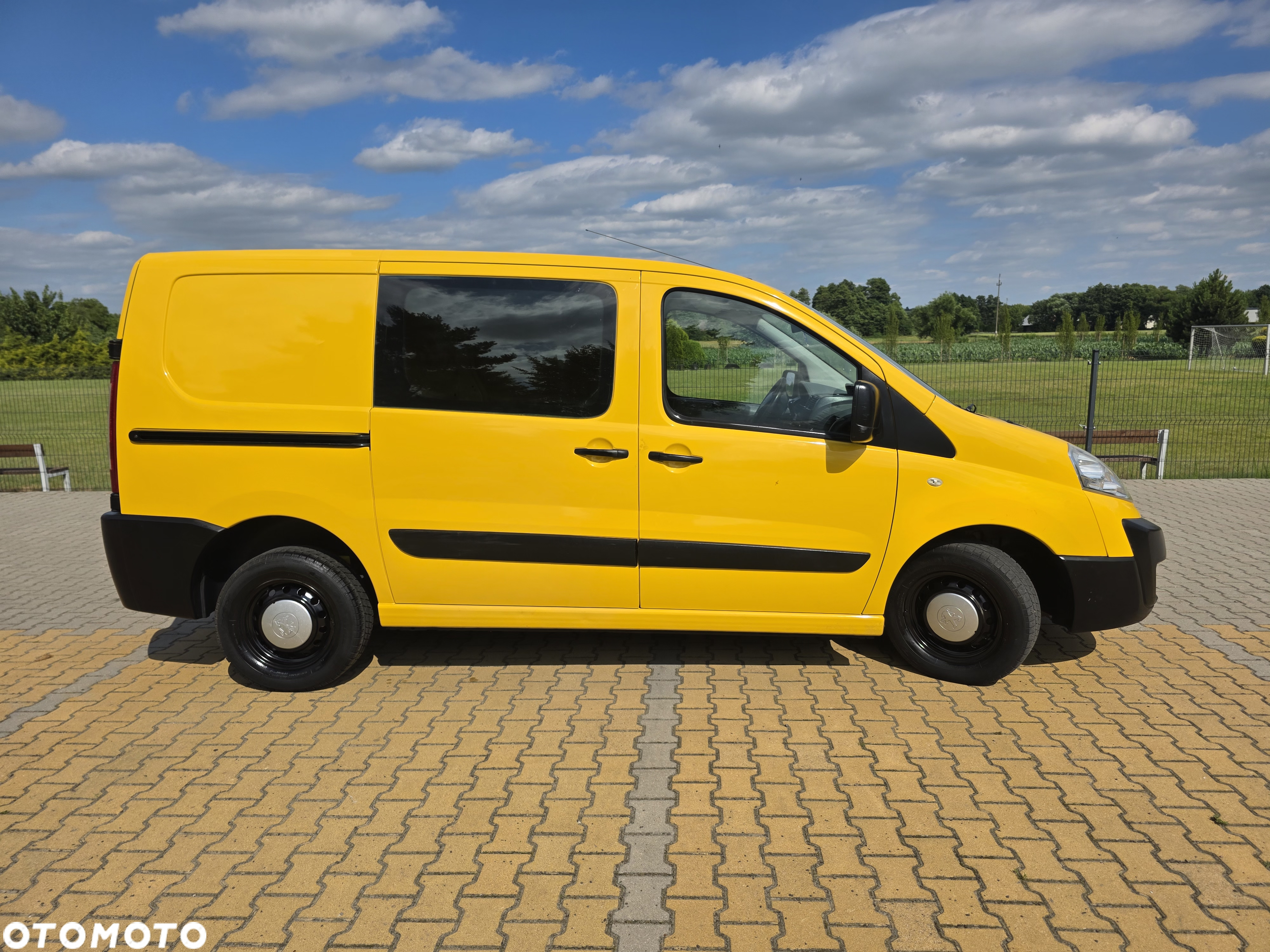 Peugeot Expert - 5