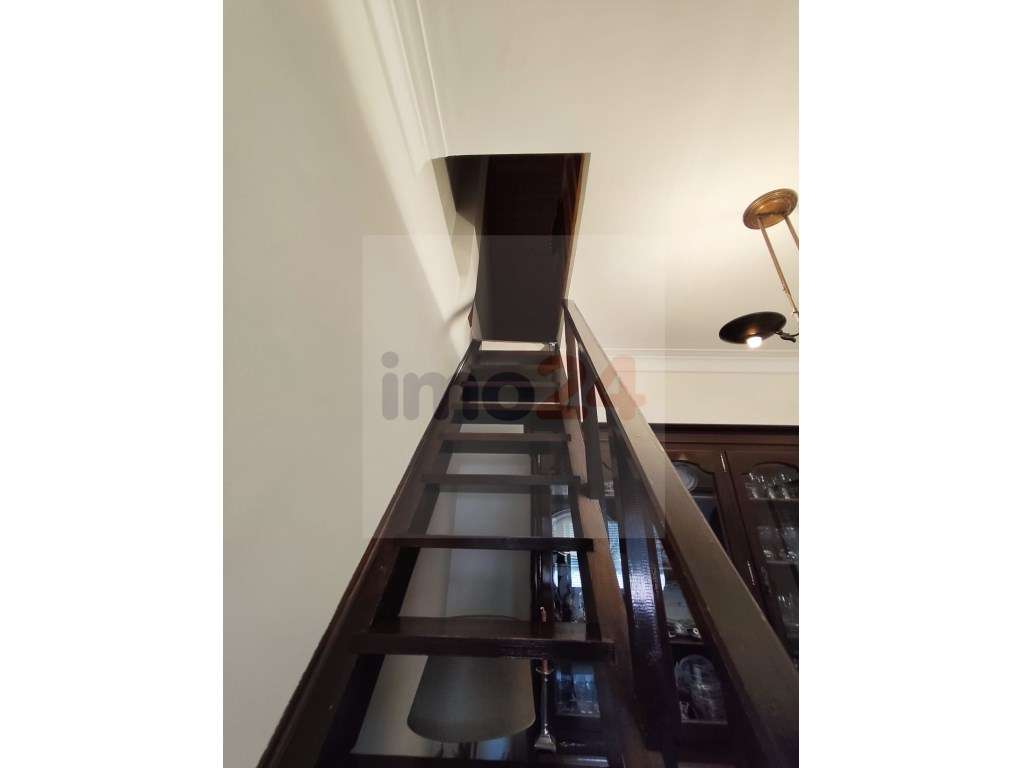 Apartamento T2 + 1 no Centro Queluz 4 Caminhos - Grande imagem: 5/12