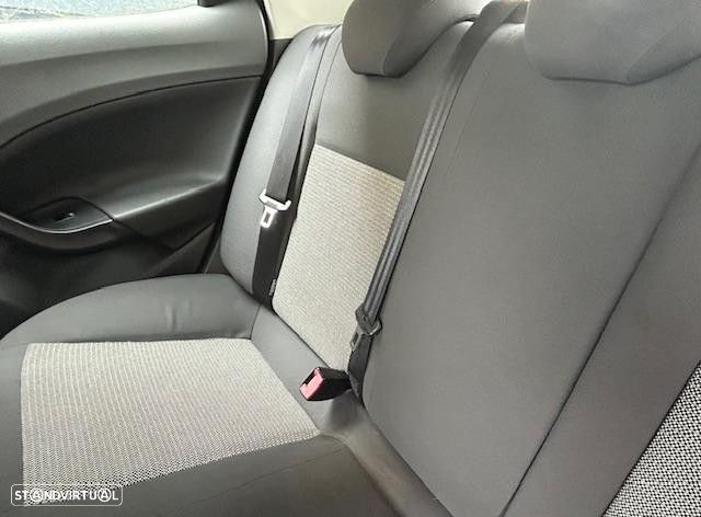 SEAT Ibiza 1.2 12V Stylance - 6