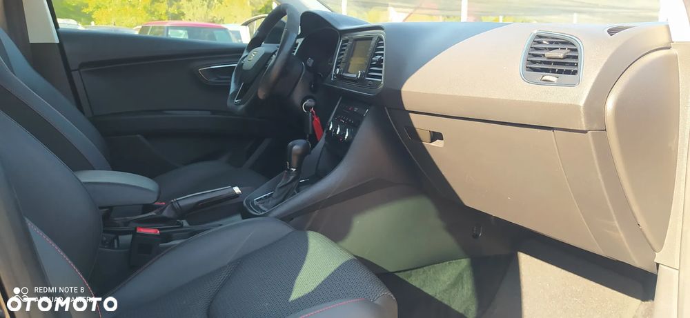 Seat Leon - 25