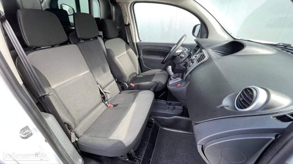 Renault Kangoo 1.5 dCi MAXI - 29