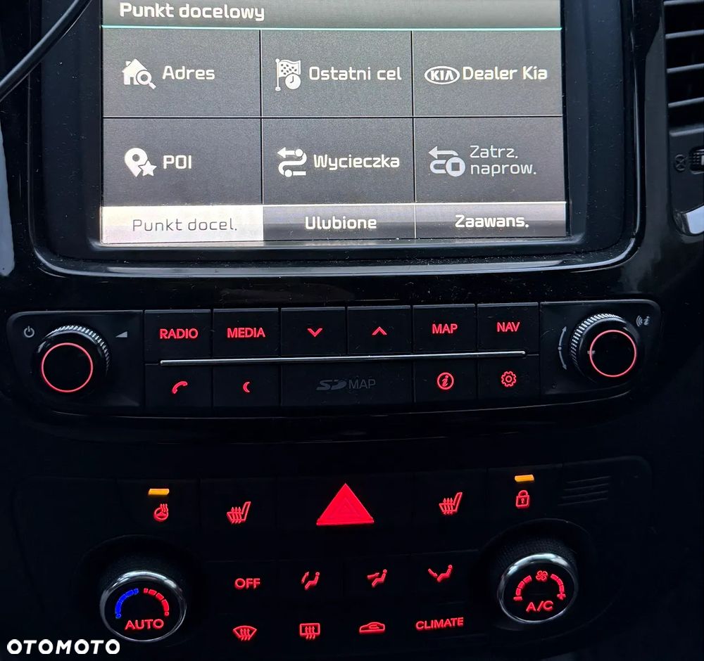 Kia Venga 1.6 CRDi 128 Platinum Edition - 2